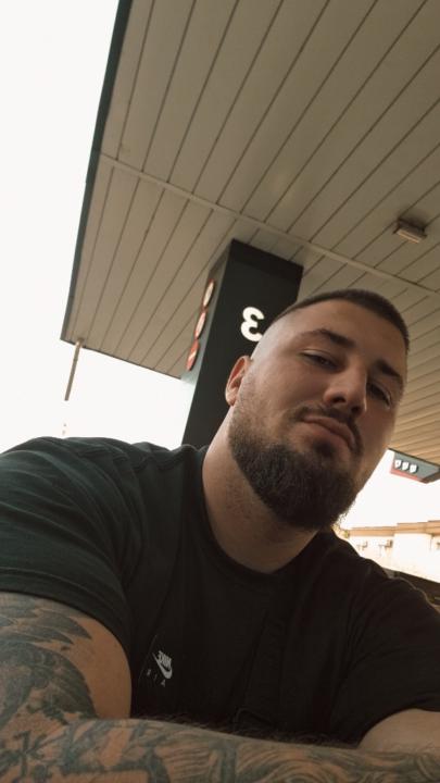 Emin Imsirovic