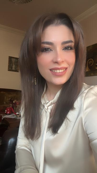 Pamela Kassouf