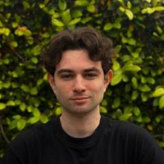 Elliot Gherardi