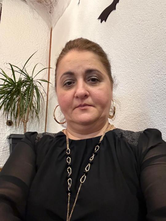 Cerasela Elena Apostolescu