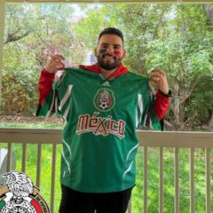 Rick Vasquez