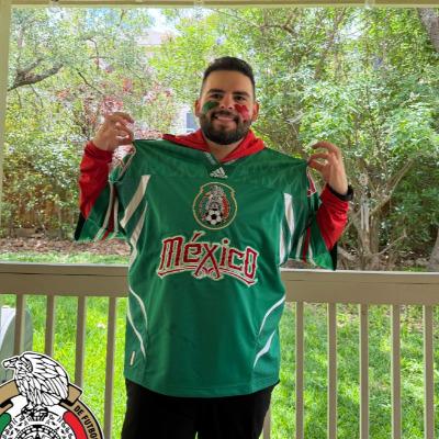 Rick Vasquez