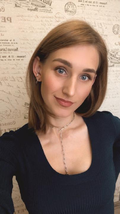 Инна Машкова