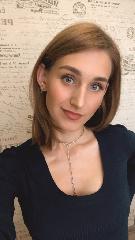 Инна Машкова