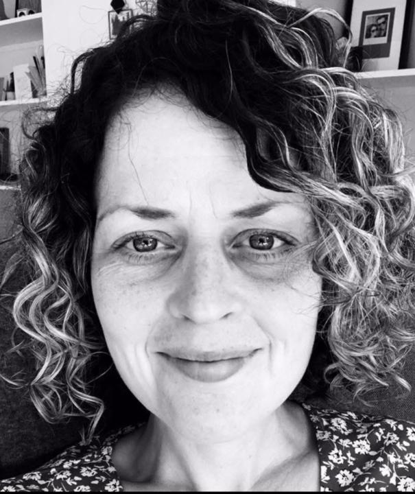 Anne Spiller