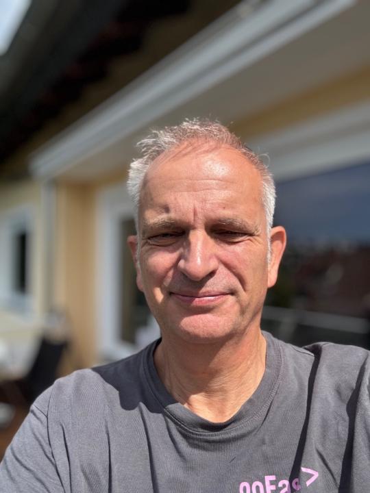 Christian Pocher