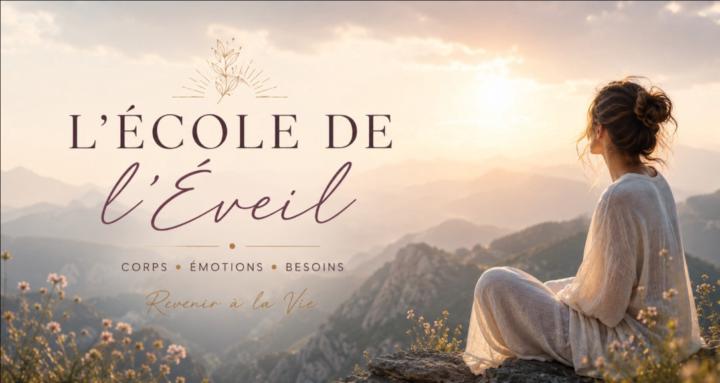 L'école de l'Éveil