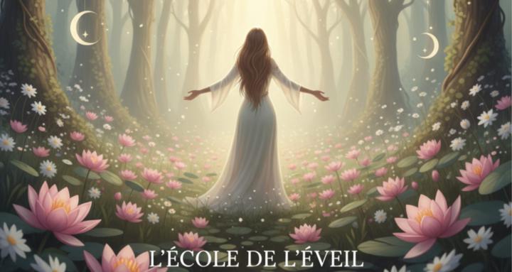 L'école de l'Éveil