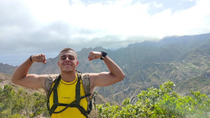 Eloy Gonzalez