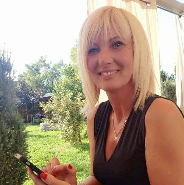 Somogyi Ilona