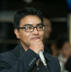Bhupendra Shrestha