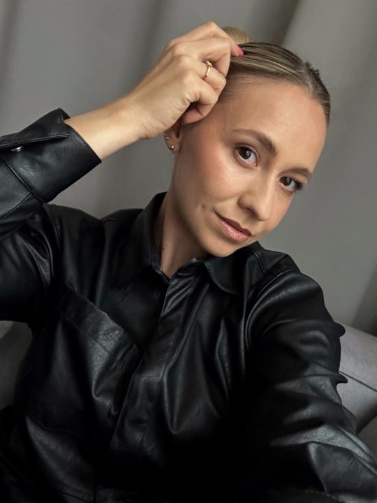 Michaela Glabova