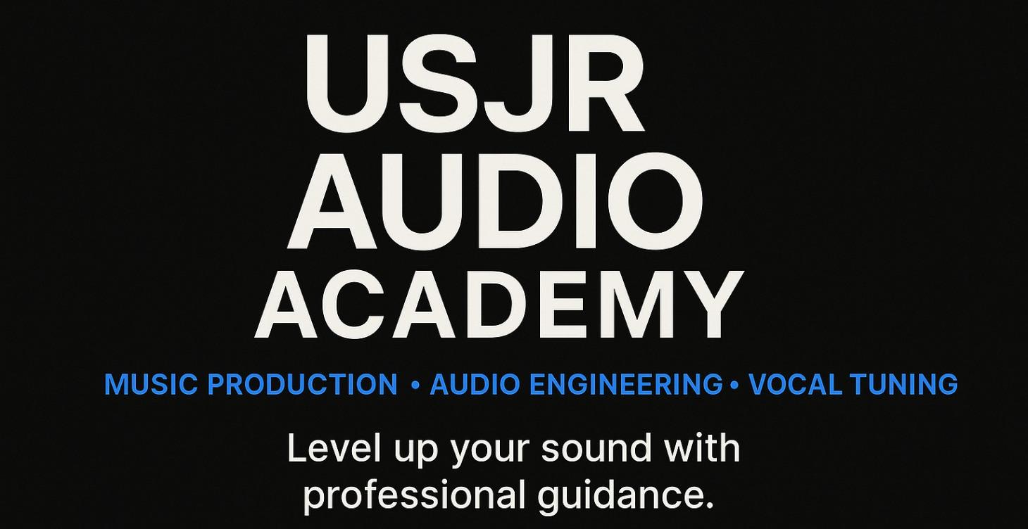 MODULE 6 — Beat Making & Music Production