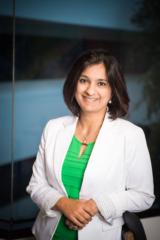 Alishaa Chhabra