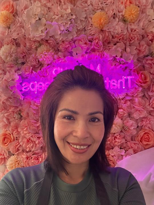 Rashmi rekha Borgohain