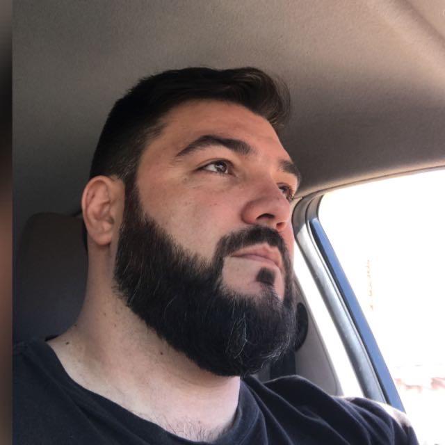 Marco Aurélio Medeiros