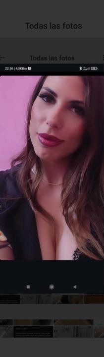 Irene Andrés Carrasco