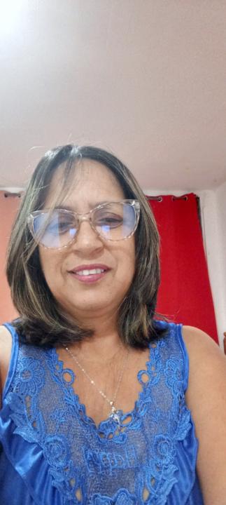 Martha Martinez