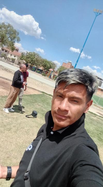 Edwin Ivan Vergara Meneces