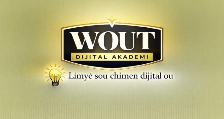 WOUT DIJITAL AKADEMI