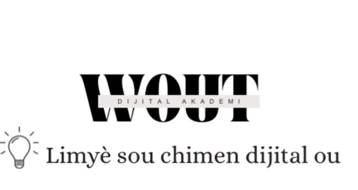 WOUT DIJITAL AKADEMI