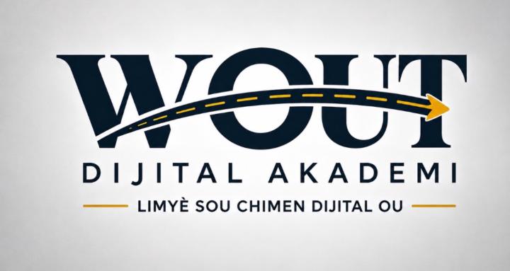 WOUT DIJITAL AKADEMI