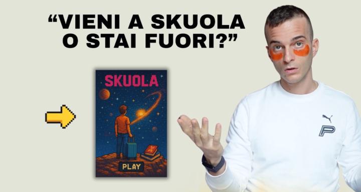 io.attraggo Skuola 