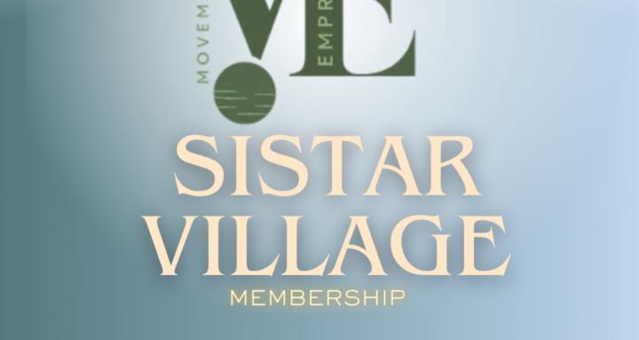 Sistar Village