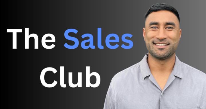 The Sales Club