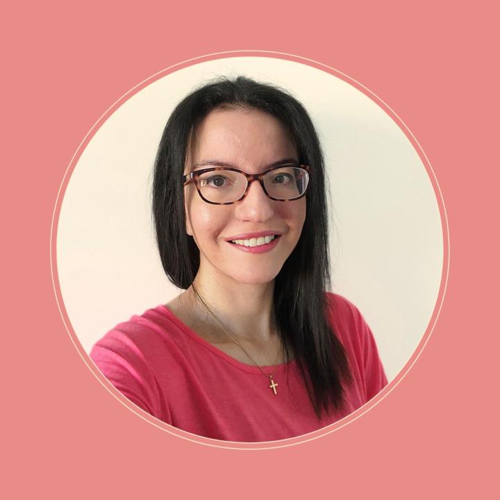 Anita E