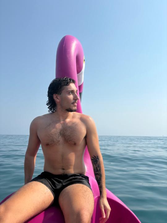 Juanes Raya Olmos