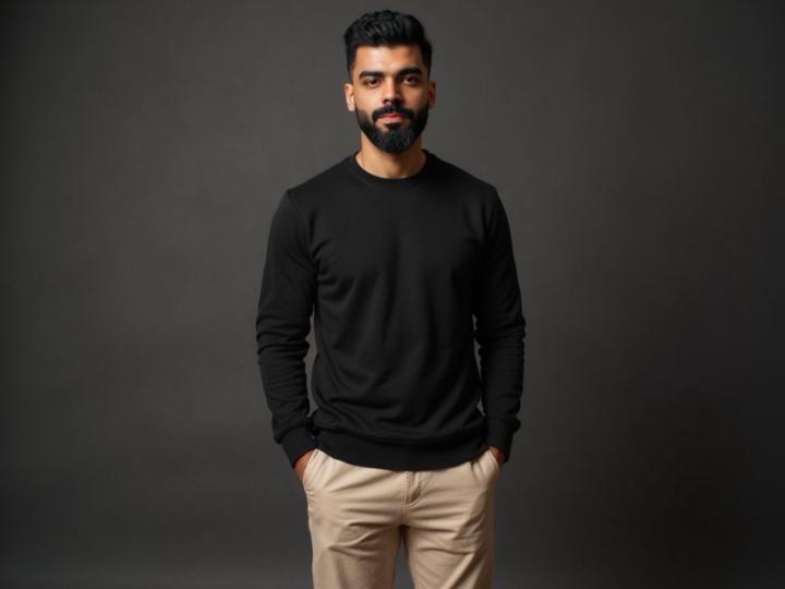 Harsh Hariramani