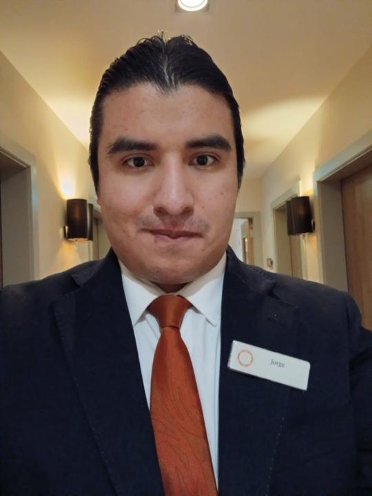 George García
