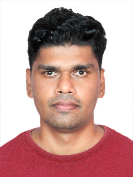 Ujwal Kapinadka
