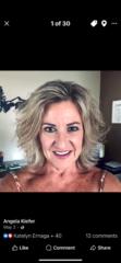Angie Kiefer