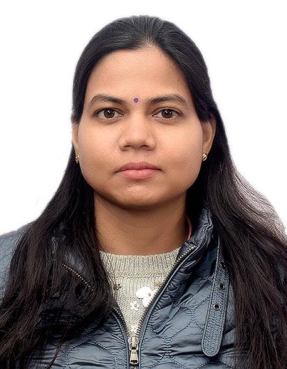 Preeti Singh