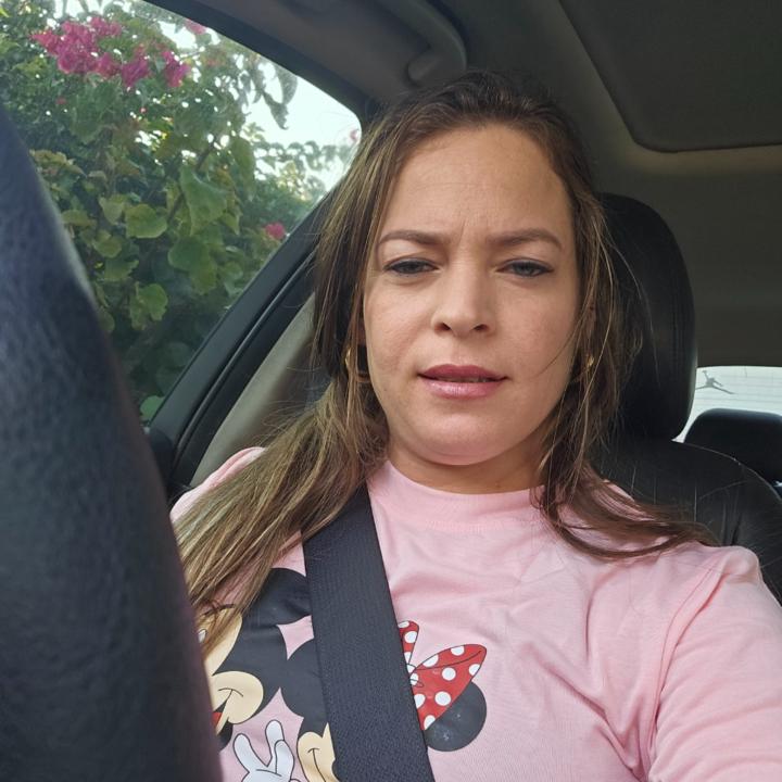 Mileydis Lopez Borroto