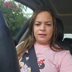 Mileydis Lopez Borroto