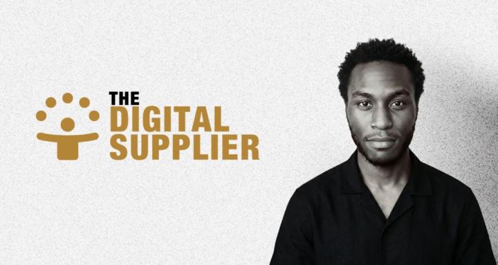 The Digital Supplier