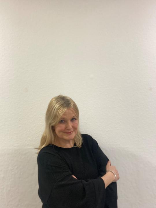Sonja Friede
