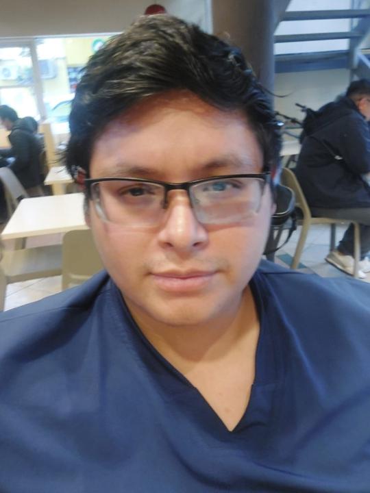 Walter Quispe Valentin