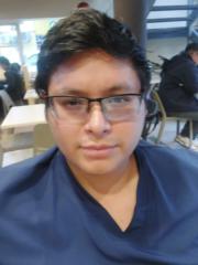 Walter Quispe Valentin