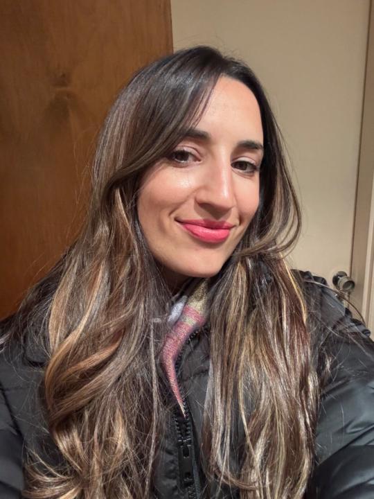 Gisela Morlan