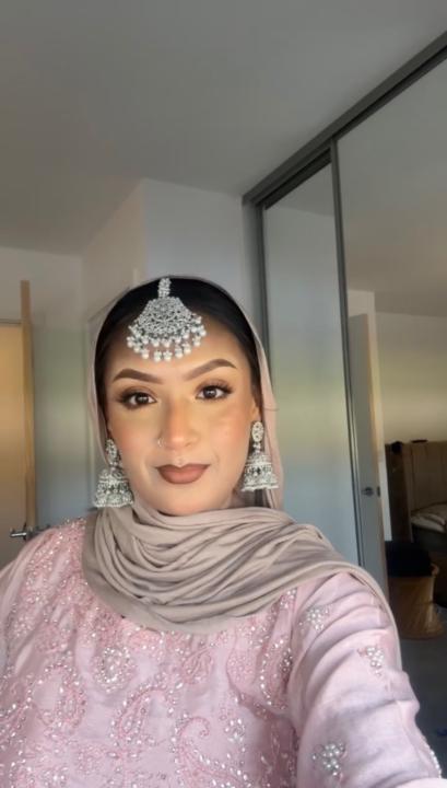 Samira Fathiha