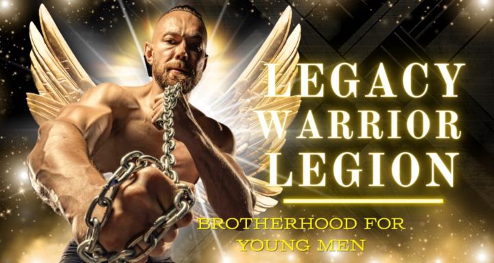 Legacy Warrior Legion