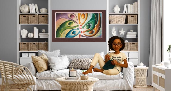 Candoris Creative Crafters