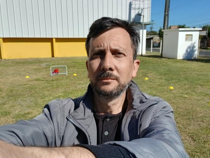 Elias Silveira da Rocha