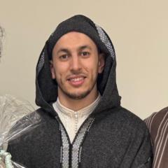Anass Rahmani
