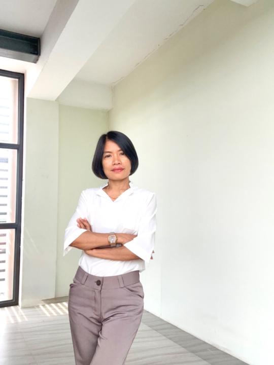 Thinzar Htike