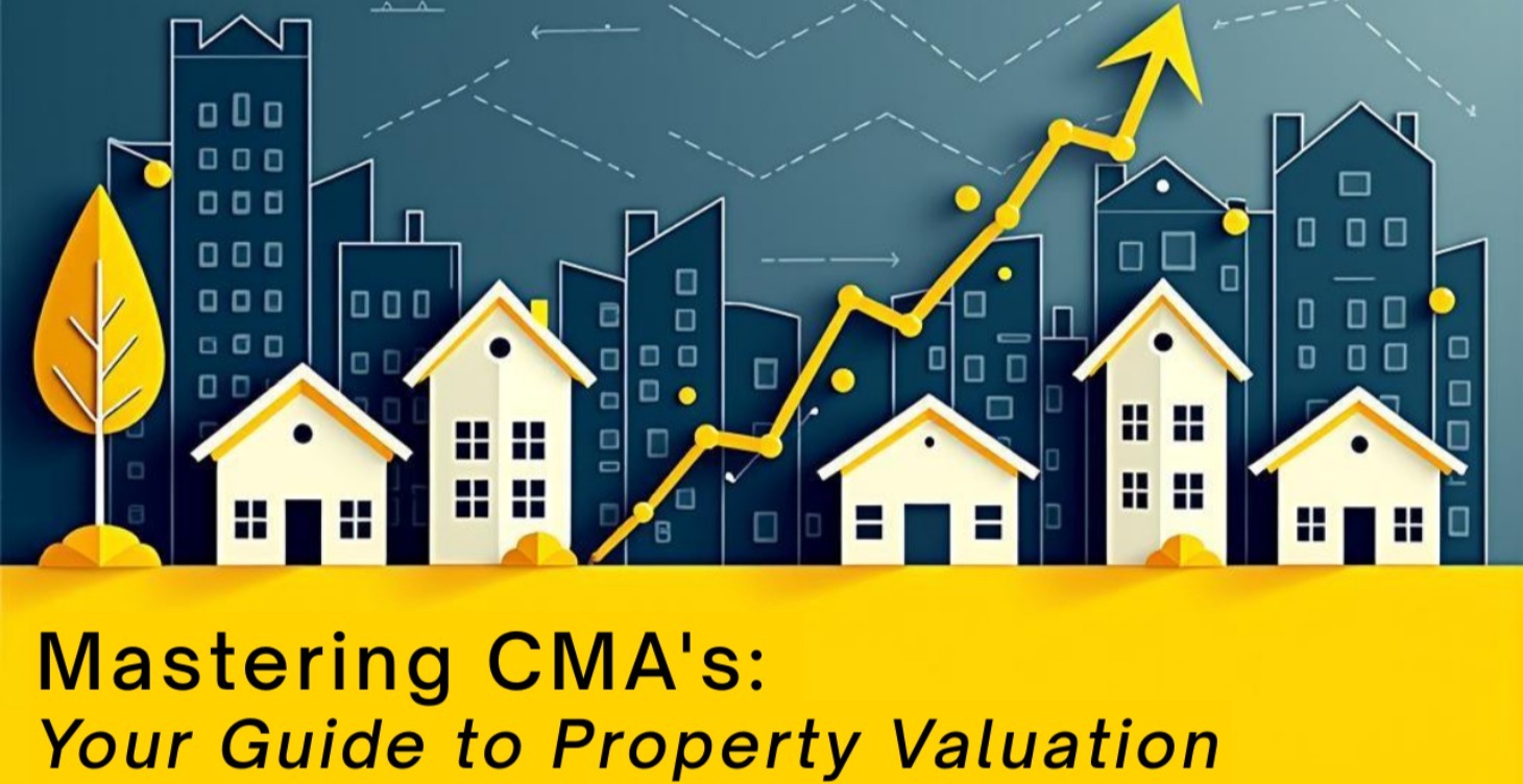 Mastering CMAs in Matrix: Florida Playbook